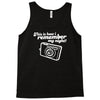 this is how i remember my night! Tank Top