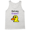 got any grapes Tank Top