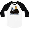 sir wars 3/4 Sleeve Shirt
