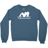 thick Crewneck Sweatshirt