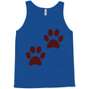feet Tank Top