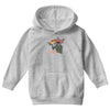 pretty things Youth Hoodie