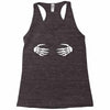 hand Racerback Tank