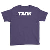Tank Deji Youth Tee