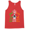conor mcgregor notorious go to war irish Tank Top