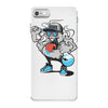 dermot reddan iPhone 7 Case