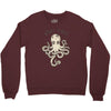 what's kraken Crewneck Sweatshirt