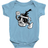 coffee Baby Bodysuit