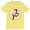 jake paul galaxy T-Shirt