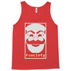 fsoci3ty Tank Top