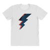 Srar Bolt All Over Women's T-shirt