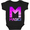 magic Baby Bodysuit