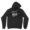 dw drum Unisex Hoodie