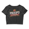 proofs Crop Top
