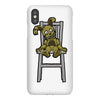 plush bunny iPhoneX