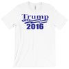 trump for president 2016 T-Shirt