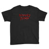 fahrie7 Youth Tee