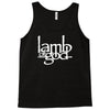 lamb of god metal band Tank Top