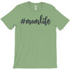 mom life svg T-Shirt