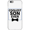 Coolest Son Ever iPhone 6/6s Case