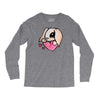 cute lop eared rabbit Long Sleeve Shirts