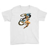 dragon nist Youth Tee