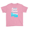 Country Road (f149) Youth Tee