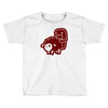 sheep Toddler T-shirt