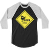 chocobo xing final fantasy 3/4 Sleeve Shirt
