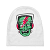 frankensboy Baby Beanies