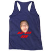 AeroDATDOH Racerback Tank