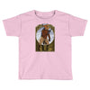 rocket man Toddler T-shirt