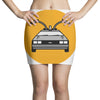 delorean Mini Skirts