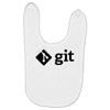 GIT IM FIT Baby Bibs