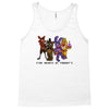 five nights Tank Top