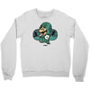 creaturooki Crewneck Sweatshirt