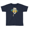 raoul duke las dead Toddler T-shirt