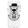 burton's school of nightmares Samsung Galaxy S8