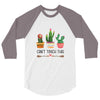 Cactus 3/4 Sleeve Shirt