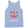 papa heros Tank Top