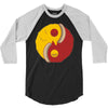 pizza of mind 3/4 Sleeve Shirt
