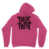 trick or treat Unisex Hoodie