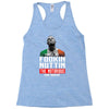 the notorious conor mcgregor fookin nuttin Racerback Tank