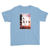 Surf Paradise City Youth Tee