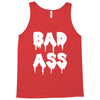 bad ass Tank Top