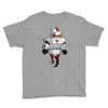 darkwing duck gizmoduck Youth Tee