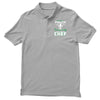 I Was One A Polite Well Mannered Young Lady And Then I Became A Chef Polo Shirt