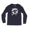 animal drummer the muppets Long Sleeve Shirts