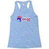 trump for president 2016 (2) Racerback Tank