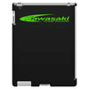 kawasaki team iPad 3 and 4 Case